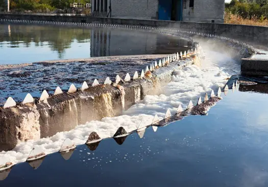 溫度越來(lái)越低，冬季污水處理廠運(yùn)行管理怎么做？