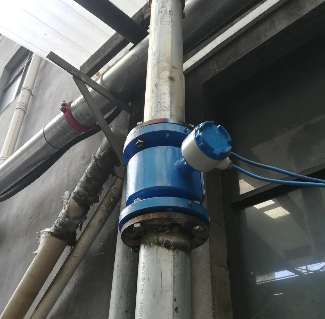 常用的流量計(jì)如何安裝，都幫你匯總好了！